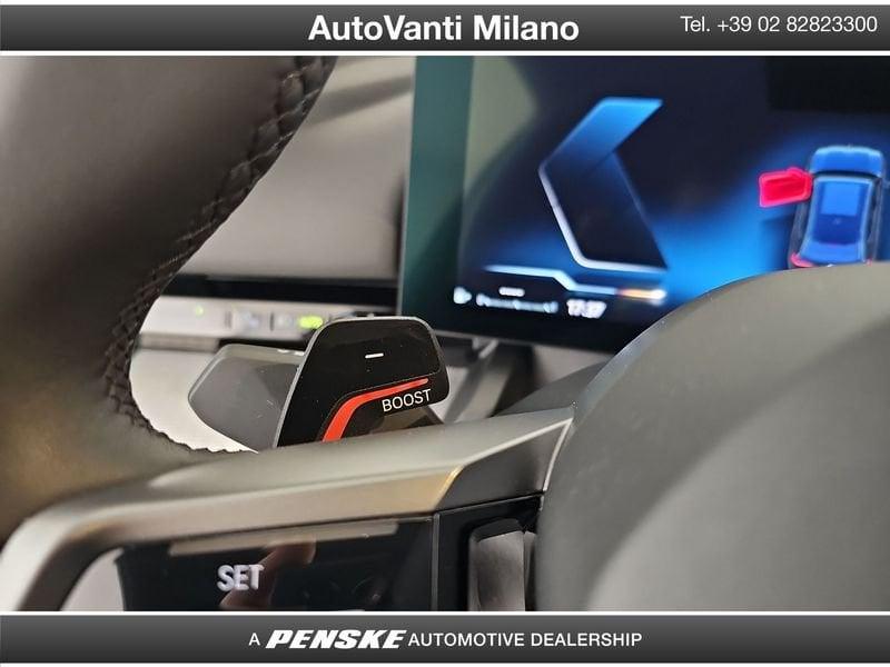 BMW Serie 5 520d 48V xDrive Touring Msport Pro