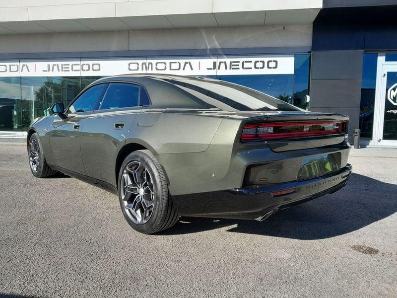 Dodge Charger Dodge Charger 2026 Sixpack 3.0 Twin-Turbo R/T Pack