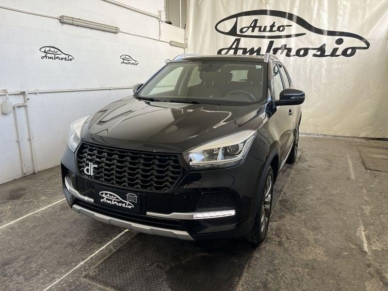 DR AUTOMOBILES dr 4.0 1.5 Benzina/ GPL TUA DA 149,00 AL MESE