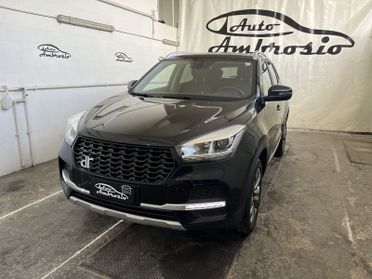 DR AUTOMOBILES dr 4.0 1.5 Benzina/ GPL TUA DA 149,00 AL MESE