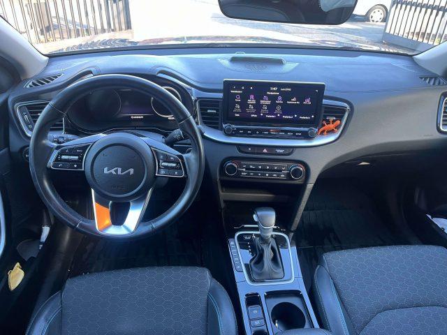 KIA XCeed XCeed 1.6 gdi STYLE 141cv dct