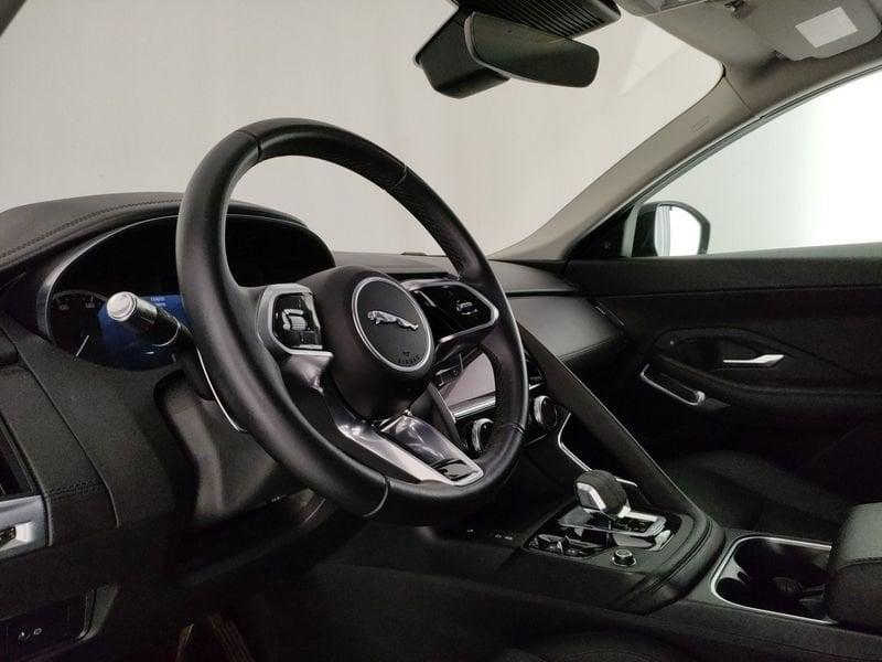 Jaguar E-Pace 2.0d i4 mhev S awd 163cv auto