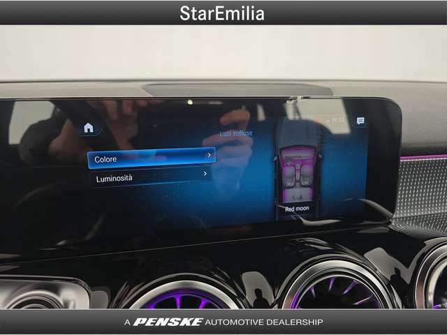 Mercedes-Benz GLB 180 GLB 180 d Automatic Sport