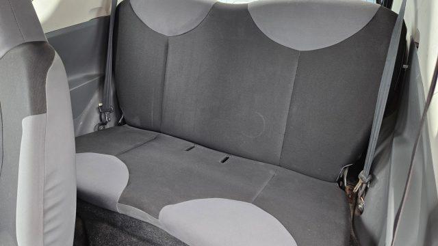 CITROEN C1 1.0 3 porte C1TY