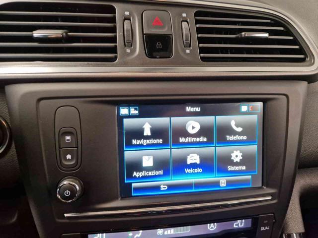 RENAULT Kadjar dCi 8V 110CV Energy Sport Edition