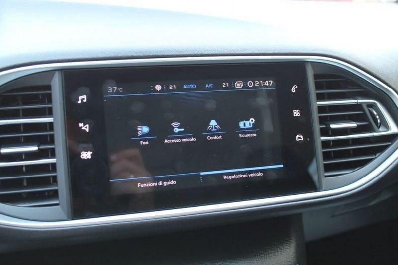 Peugeot 308 BlueHDi 130 S&S EAT8 SW Active Business