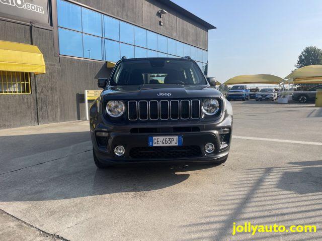 JEEP Renegade 1.6 Mjt 130 CV Longitude