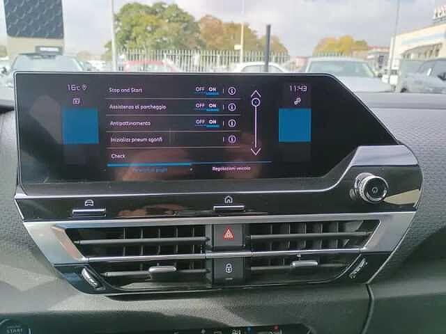 Citroen C4 1.2 PureTech 130cv FEEL PACK USATO GARANTITO