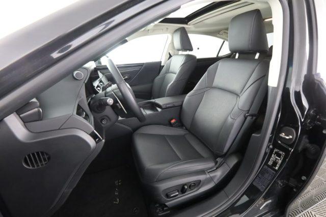 LEXUS ES 300 H ES Hybrid Executive