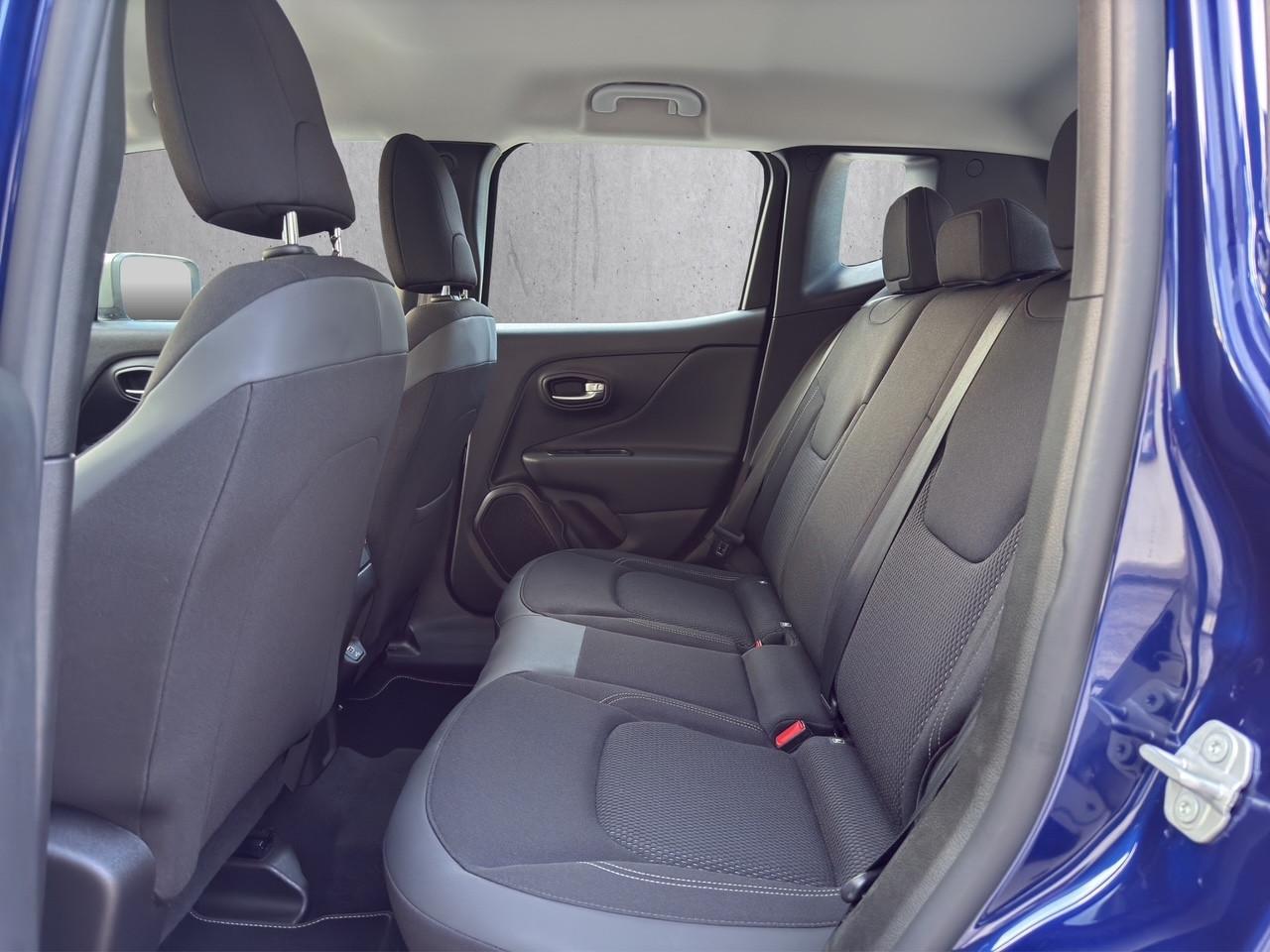 Jeep Renegade 1.0 T3 Limited