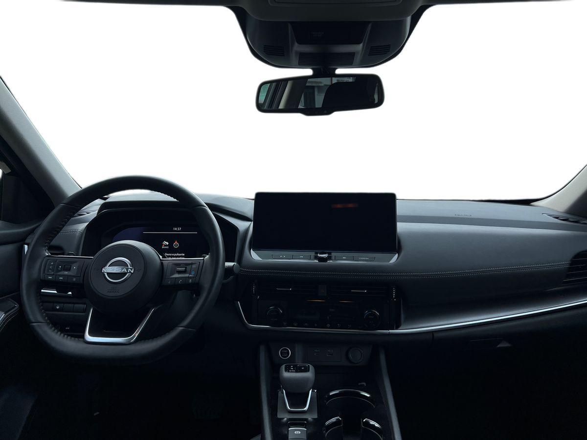 NISSAN N-CONNECTA 2WD