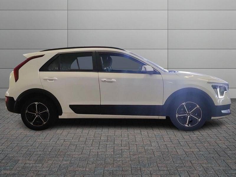 Kia Niro HEV 1.6 HEV GDI Business DCT