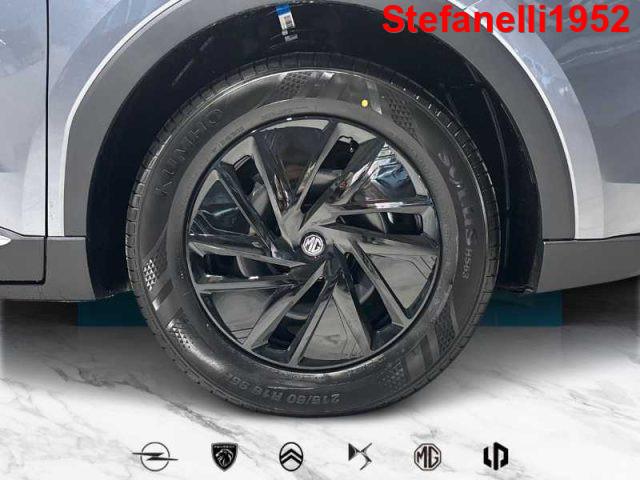 MG ZS NEW 1.5L MT Standard Benzina - Hampstead Grey - T