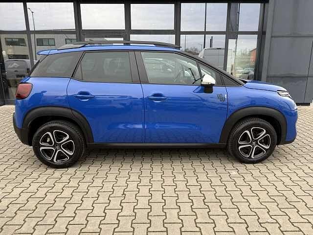 Citroen C3 Aircross PureTech 110 CV You