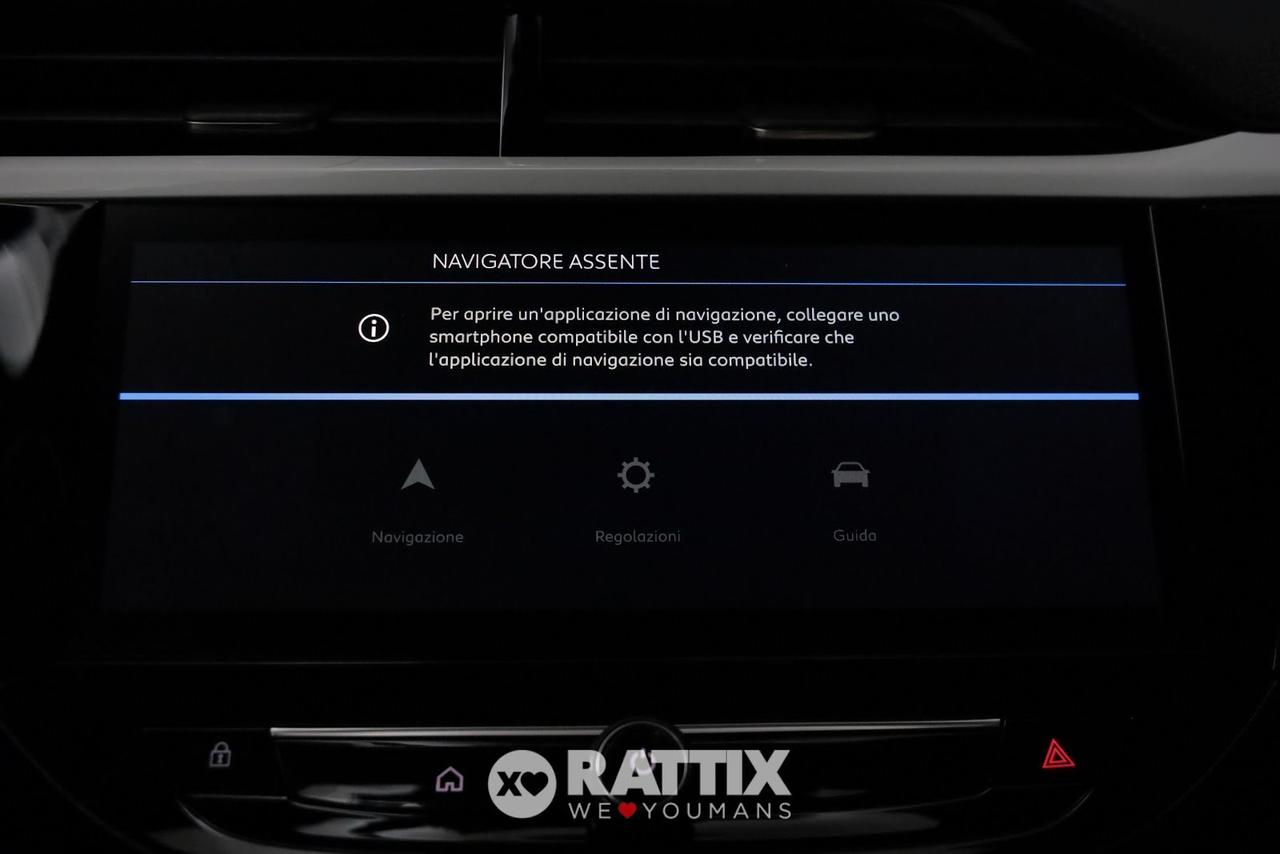 Opel Corsa 1.2 100CV GS