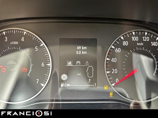 DACIA Jogger 1.0 tce Extreme UP Gpl 100cv 7p.ti