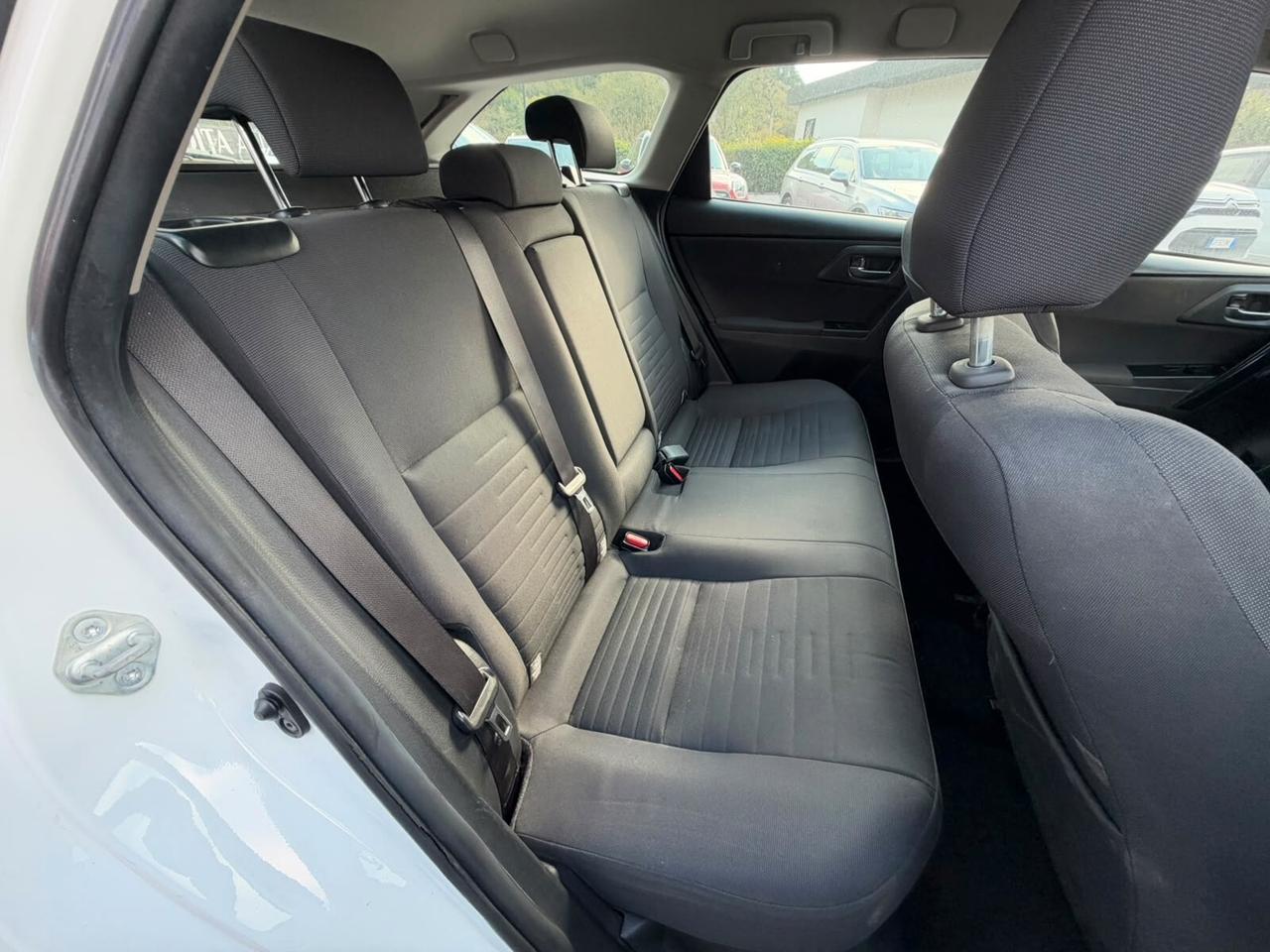 Toyota Auris Touring Sports 1.8 Hybrid Active