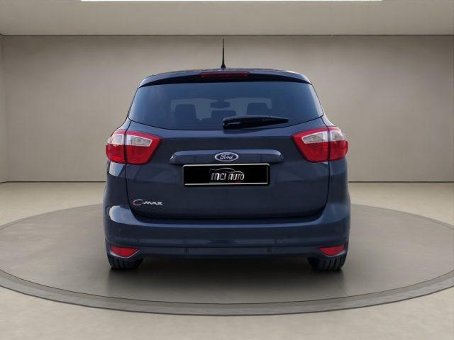 FORD C-Max 1.6 TDCi 115CV Titanium