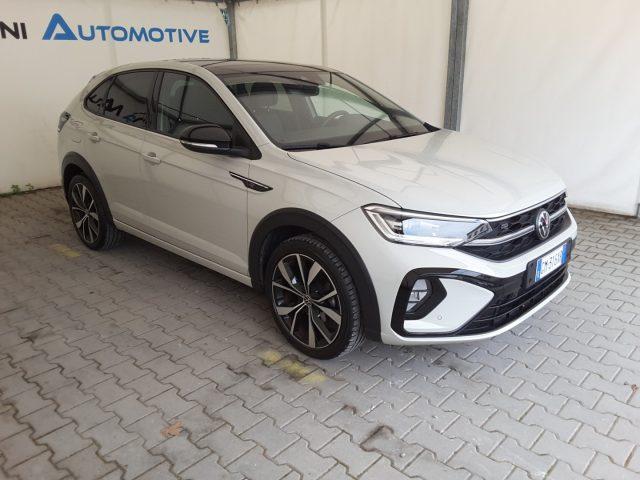 VOLKSWAGEN Taigo 1.0 TSI 110cv DSG R-Line *TETTO ELETTRICO*