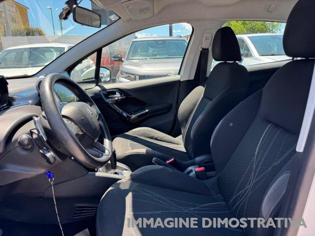 PEUGEOT 208 1.4 HDi 68CV S&S Automatica 5p. Allure