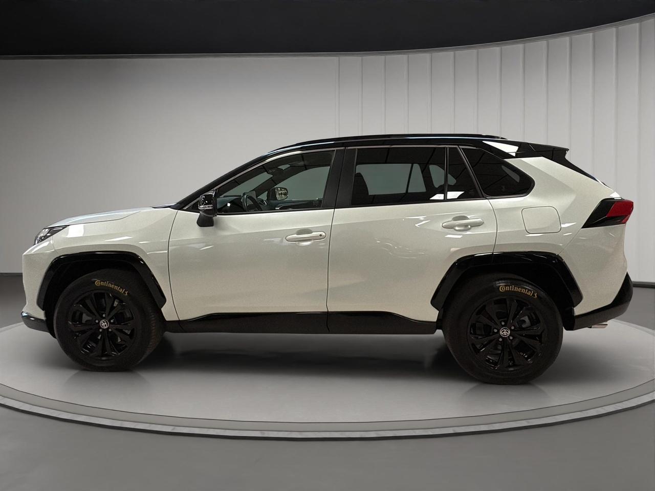 Toyota Rav4 2.5 vvt-ie h Style 2wd 218cv e-cvt