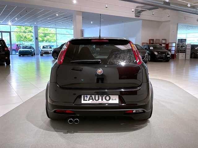 Abarth Grande Punto 1.4 T-Jet 16V 3 porte
