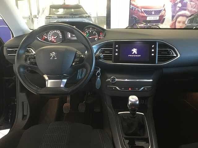 Peugeot 308 SW Allure 1.5 Hdi 130 cv - Veicolo Usato