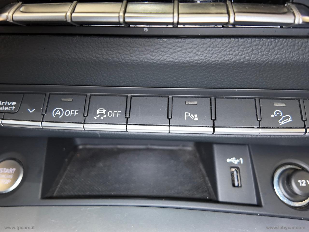 AUDI Q5 40 TDI 204CV QUATTRO S TRONIC SPORT