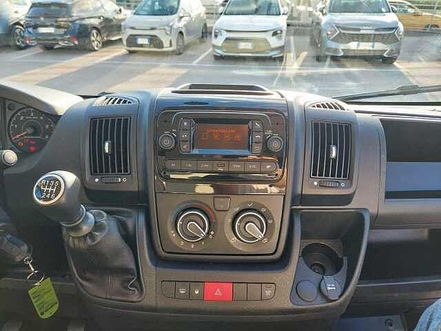 Opel Movano 35 2.2 BlueHDi 140CV S&S Furgone L3H2