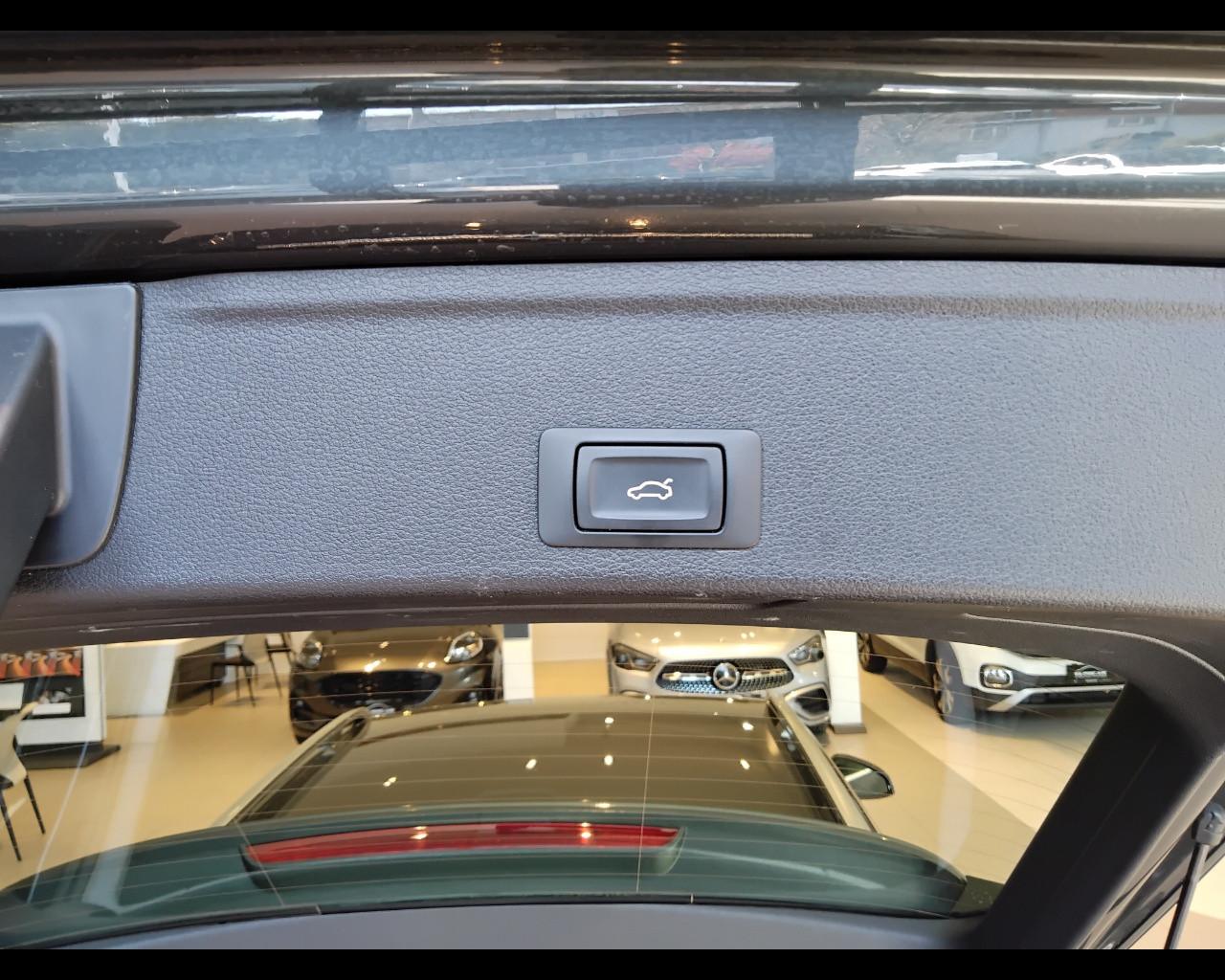 AUDI A4 V 2019 Allroad Quattro - A4 Allroad 40 2.0 tdi mhev Business Evolution quattro 204cv s-tronic