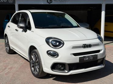 Fiat 500X 1.5 T4 Hybrid 130 CV DCT Sport