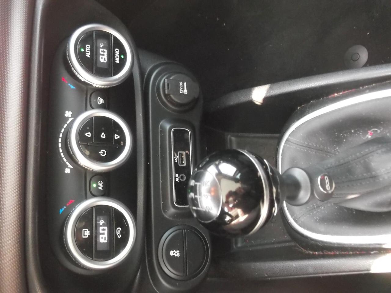 Fiat 500L 1.3 Multijet 95 CV Lounge - 33