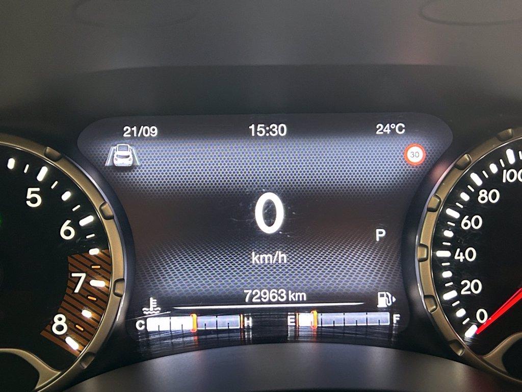 JEEP Renegade 1.3 t4 limited 2wd 150cv ddct del 2021