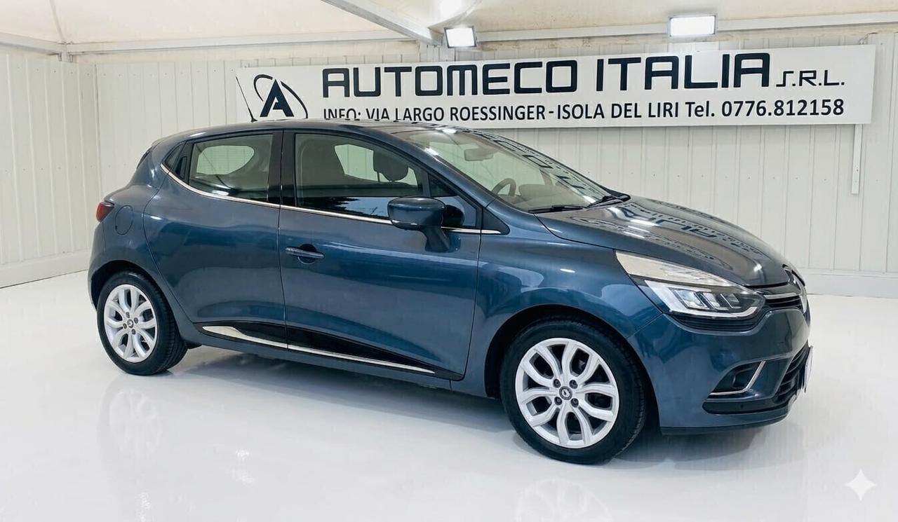 Renault Clio 1.5 DCI - 06/2017 - KM. 129.000!