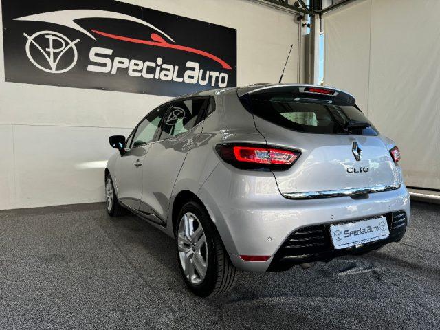 RENAULT Clio dCi 8V 90 CV 5 porte Life