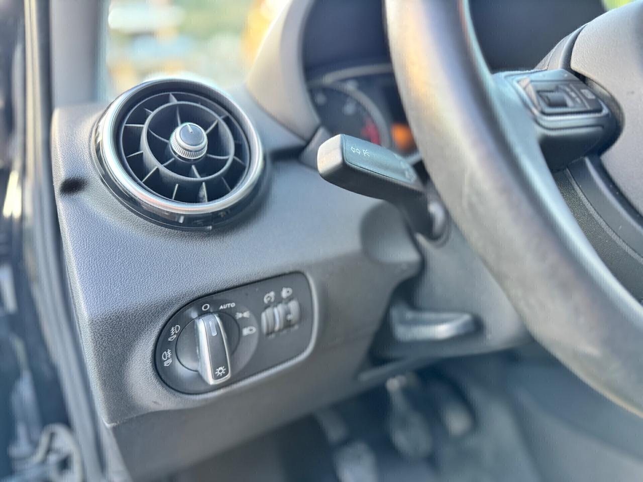 Audi A1 1.6 TDI 105 CV Ambition