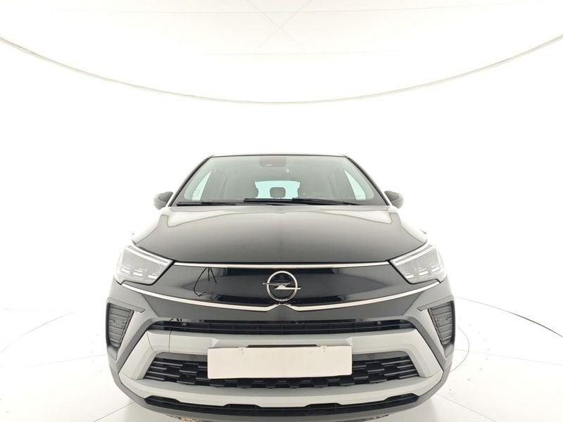 Opel Crossland X 1.2 Turbo 12V 110 CV Start&Stop Elegance