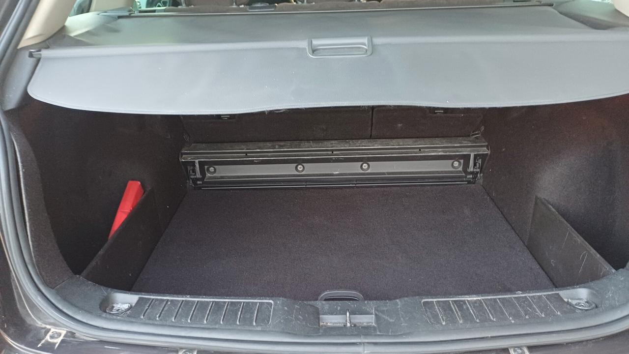 Fiat Croma 1.9 Multijet 16V automatica Emotion cruise control