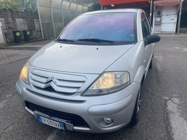 Citroen C3 1.4 HDi X neo patentati .€.1000