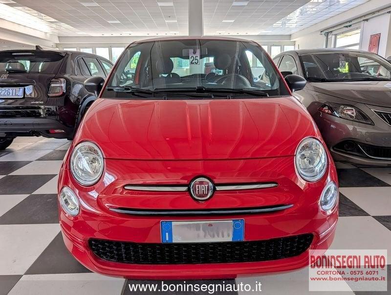 FIAT 500 1.0 Hybrid Cult