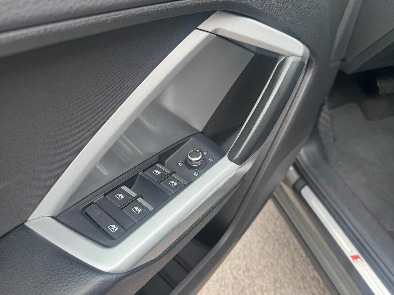 Audi Q3 SPB 40 TDI quattro S tronic GARANZIA