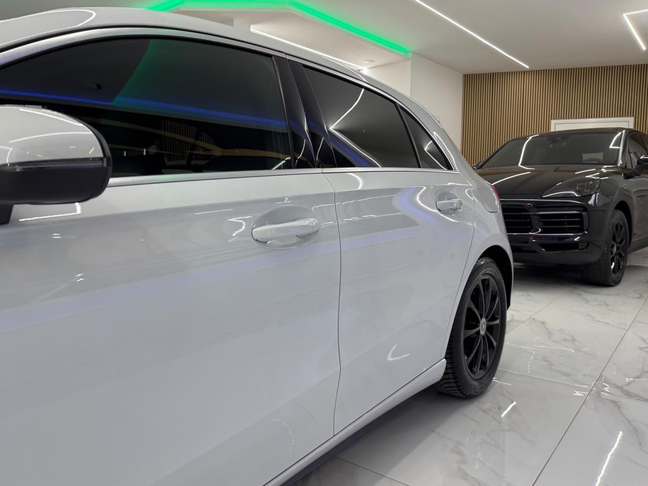 Mercedes-benz Classe A 180d Premium Full Opt