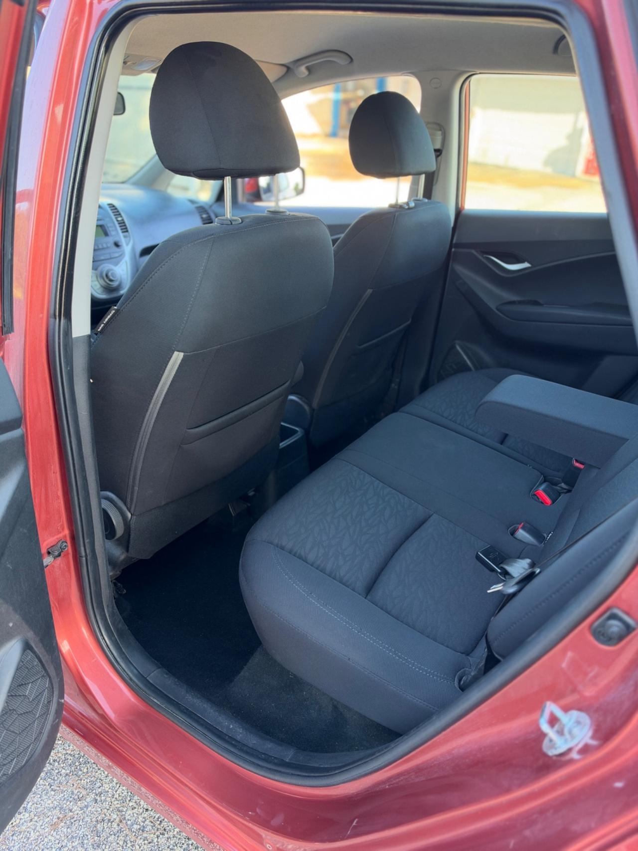 Hyundai iX20 Diesel 1.4 CRDi neopatentati Unipropr