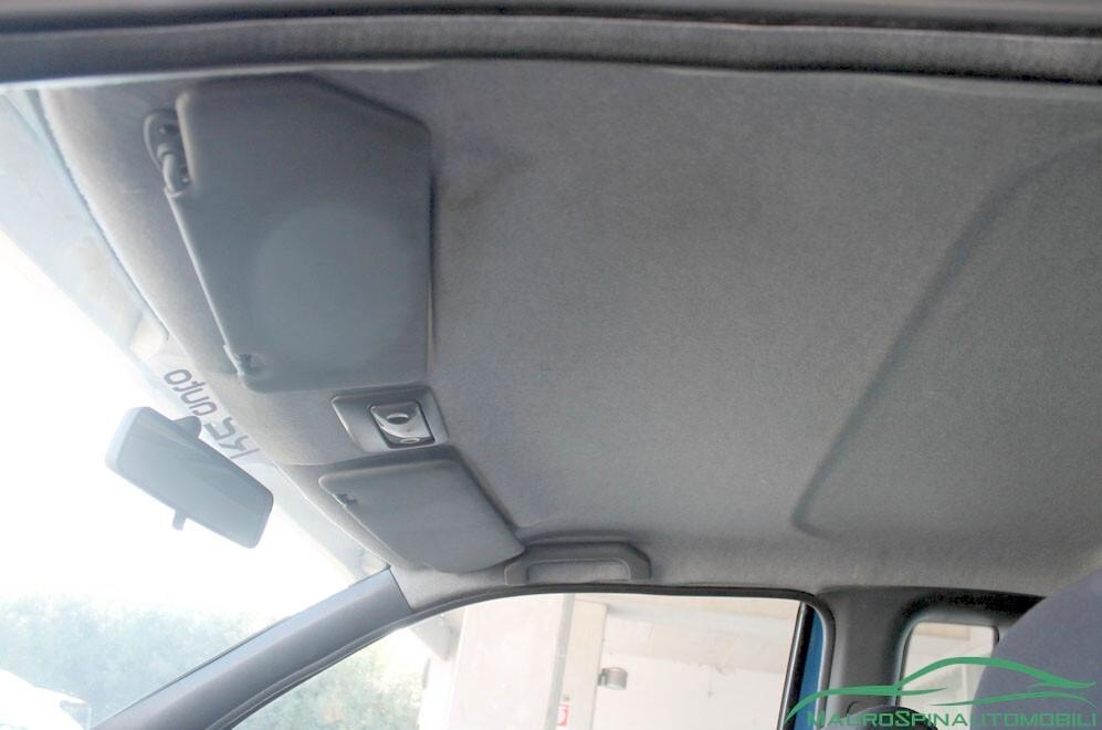 Fiat Strada 1.9 JTD Pick-up Fiorino