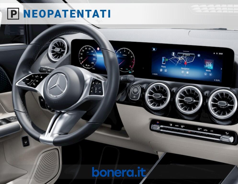 Mercedes GLA 180 180 Progressive Advanced Plus 7G-DCT