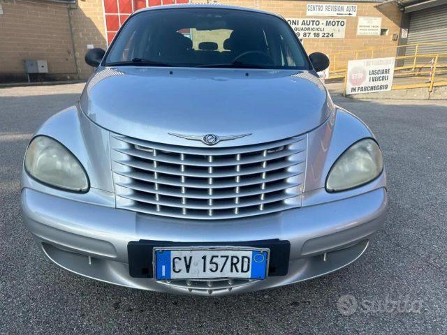 CHRYSLER PT Cruiser 1.6 cat Classic