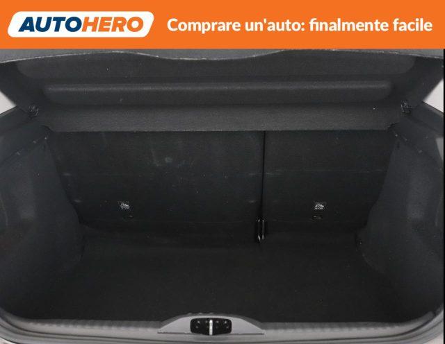 CITROEN C3 PureTech 83 You