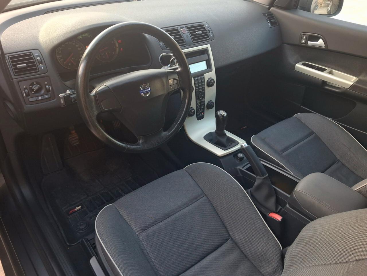 Volvo C30 1.6 Summum