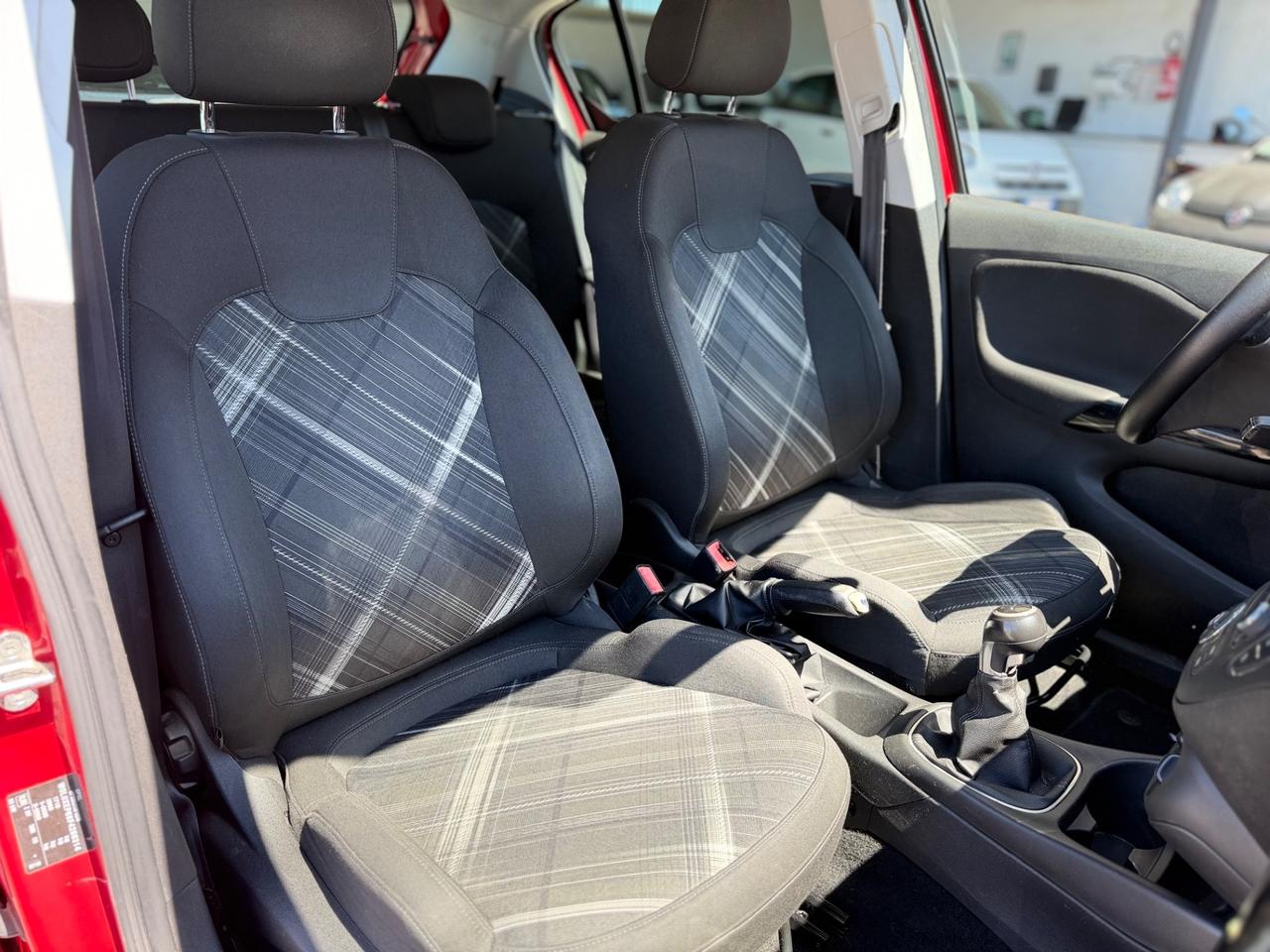 Opel Corsa 1.3 CDTI ecoFLEX Start&Stop 5 porte b-Color