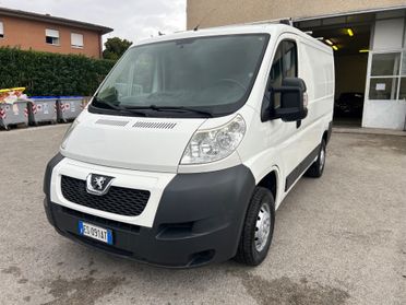 Peugeot Boxer 328 2.2 HDi/110CV FAP PC-TN Furgone
